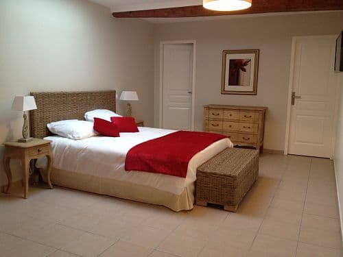 Chambre Bois d'Amour — photo 1