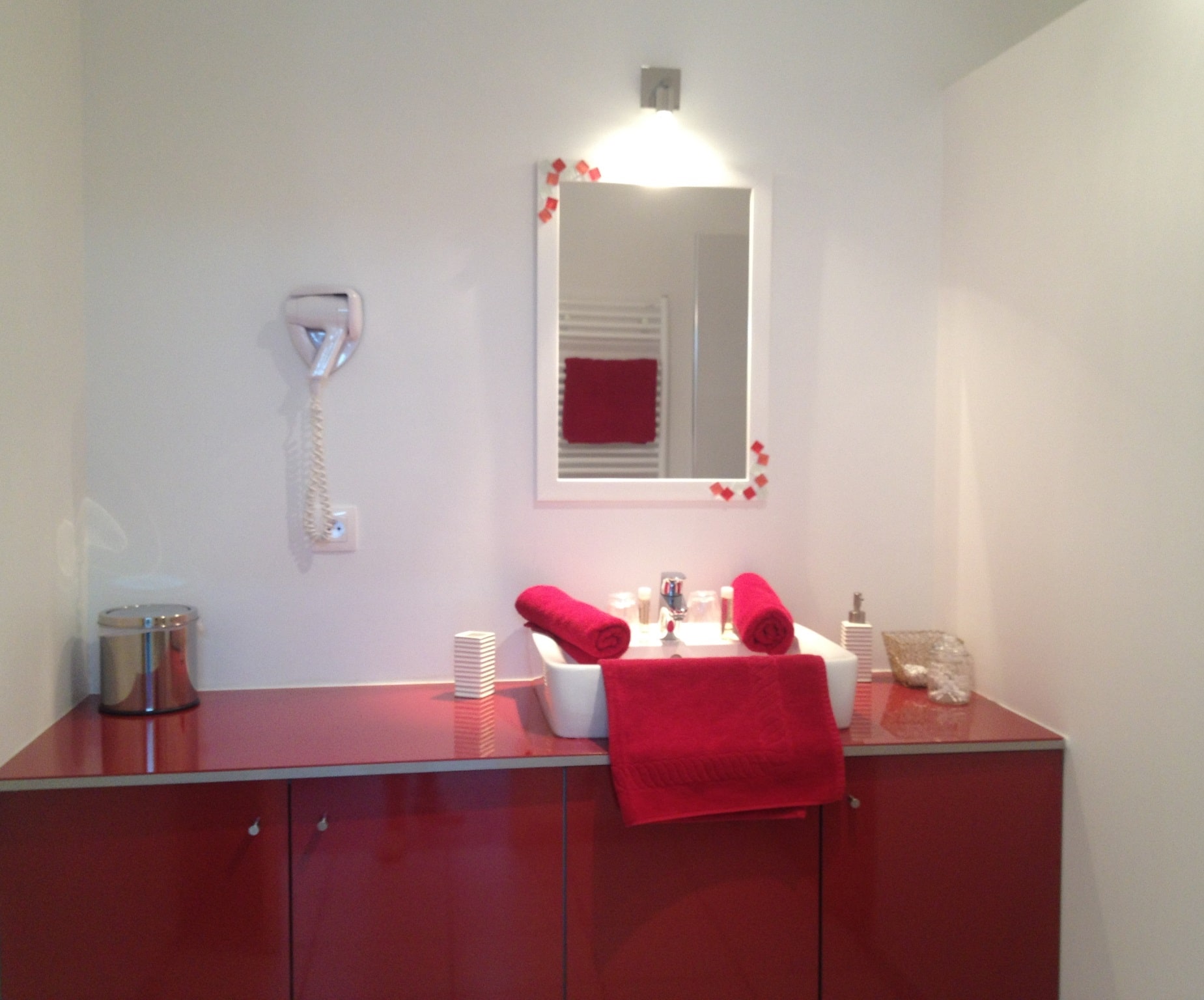 Chambre Bois d'Amour — photo 3