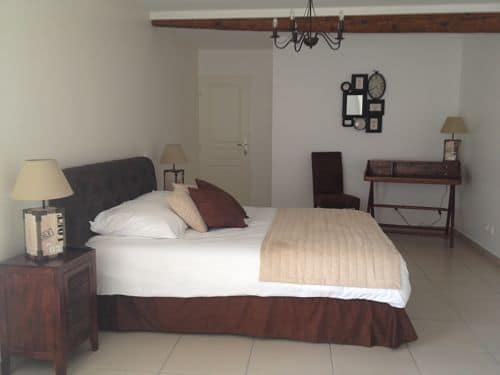 Chambre Rougeau — photo 1