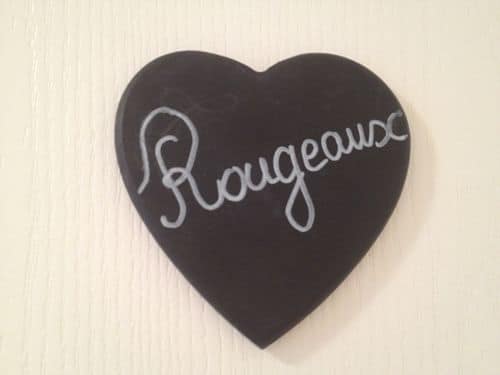 Chambre Rougeau — photo 2