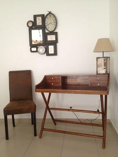 Chambre Rougeau — photo 3
