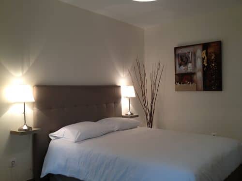 Chambre Sénart — photo 1