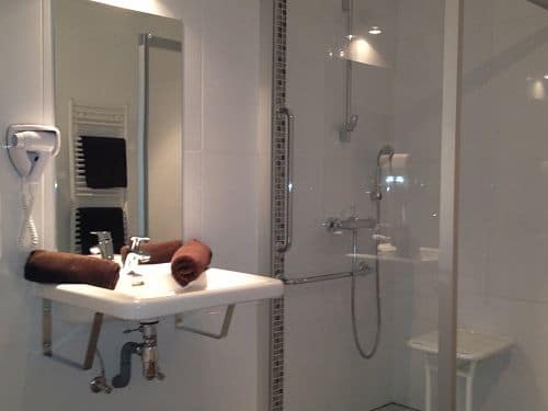 Chambre Sénart — photo 2