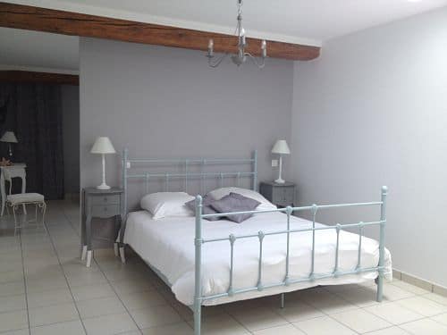 Chambre Tour Maury — photo 1