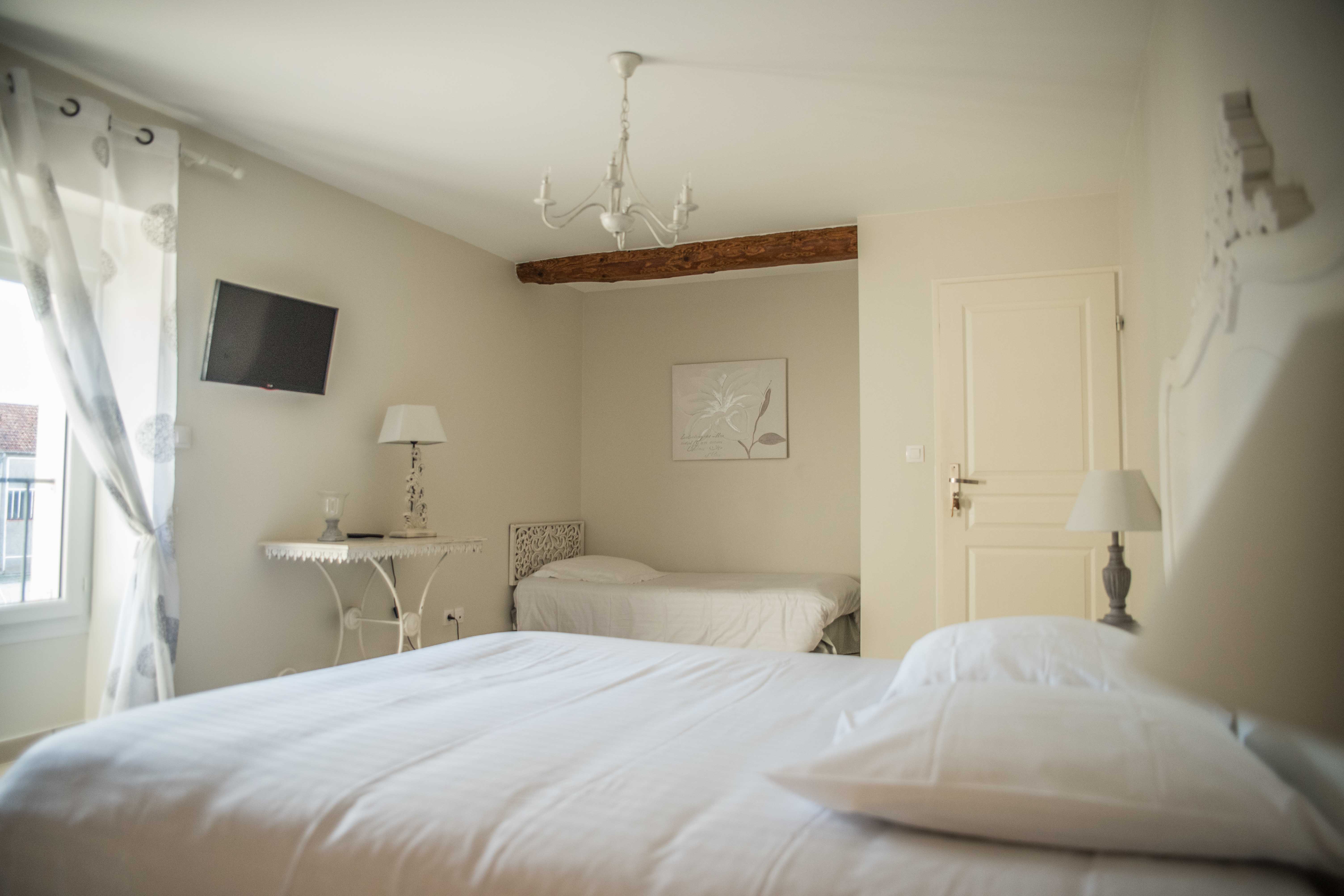 Chambre Villeray — photo 2