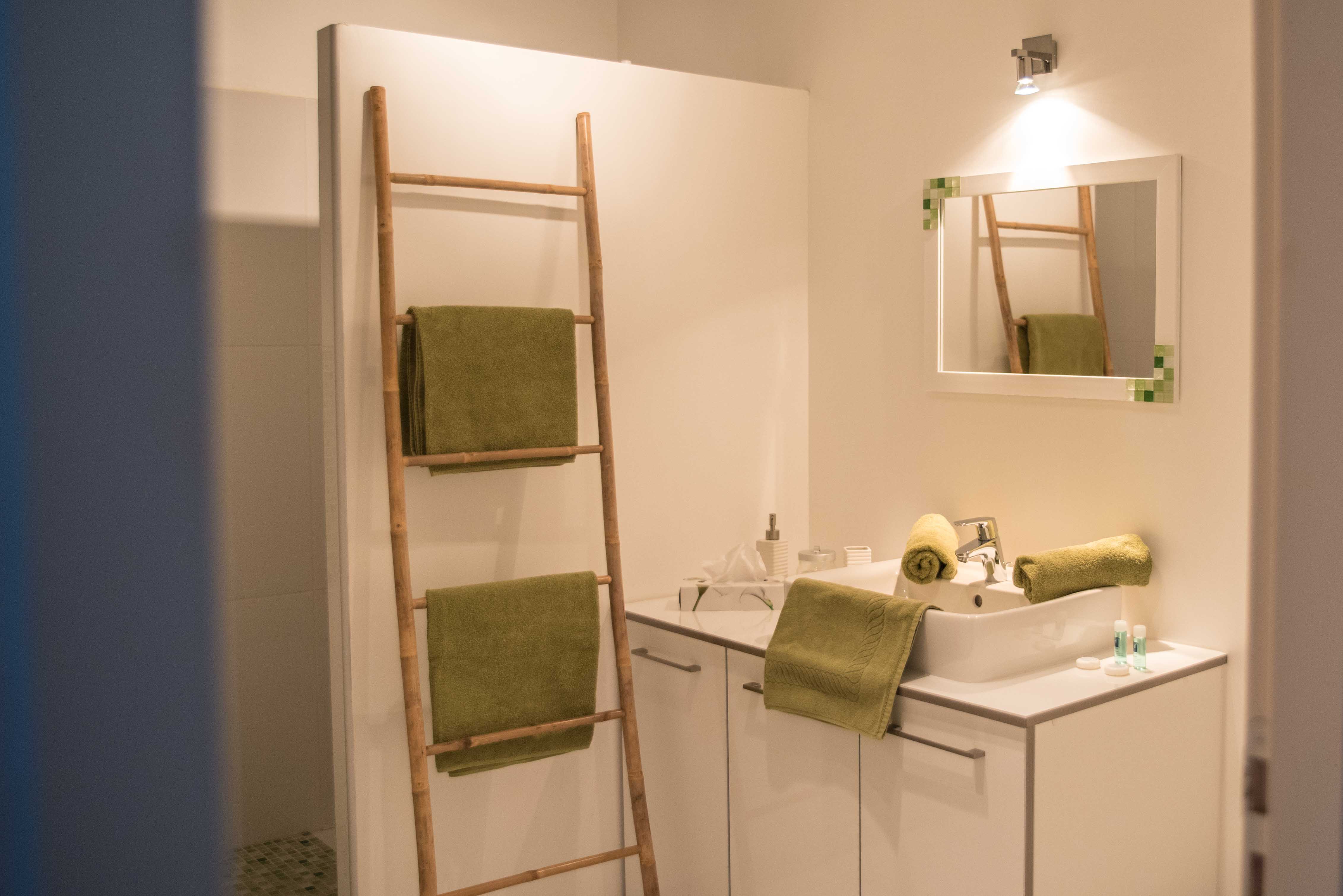 Chambre Villeray — photo 3